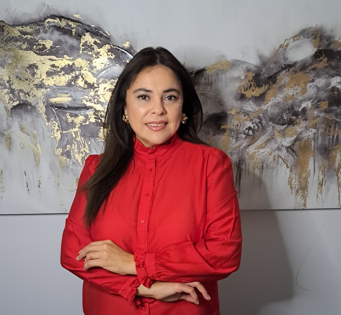 Karen Gisella Mairena